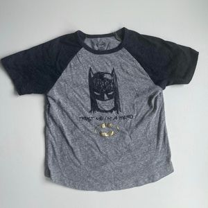 BATMAN KID’s Shirt
